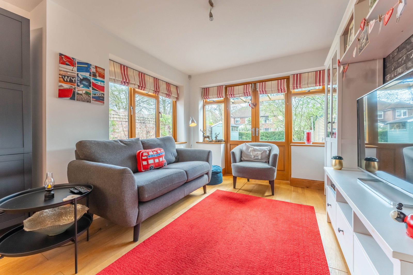 Semi Detached House in York
