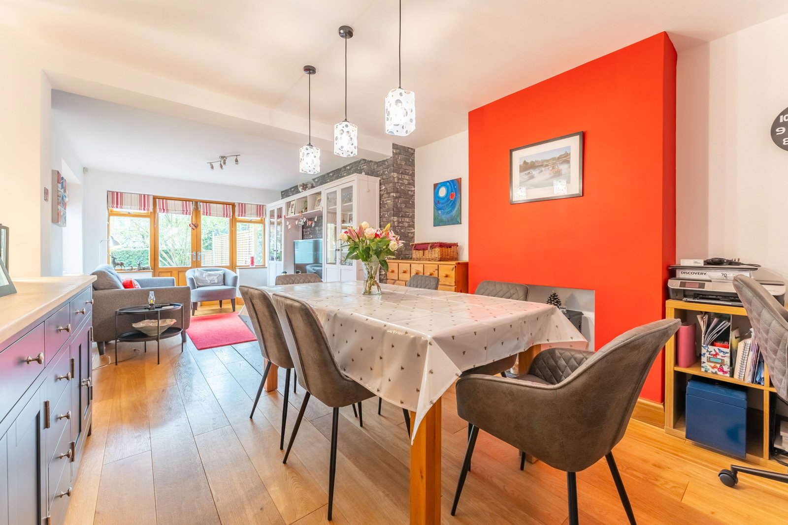 Semi Detached House in York