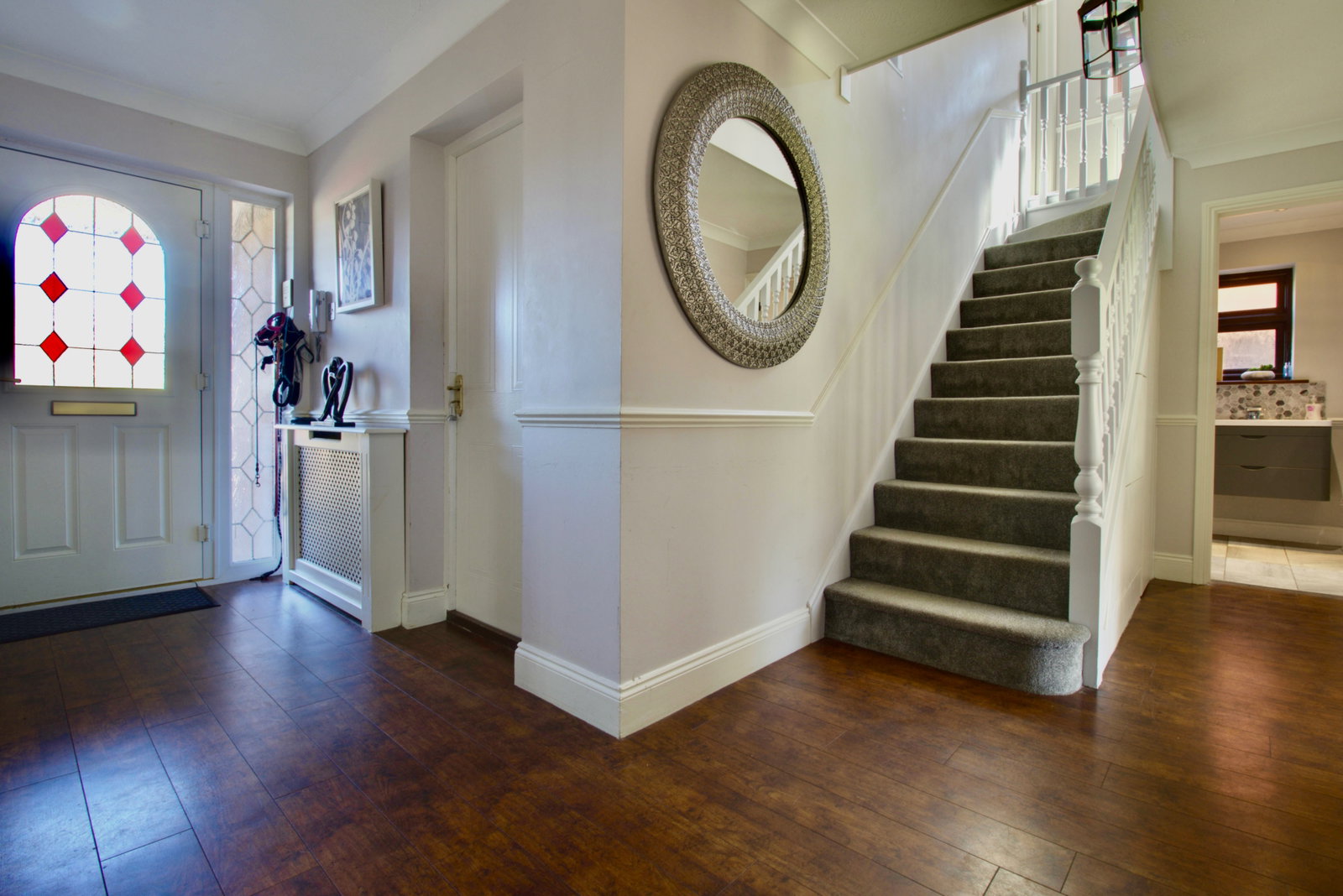Detached House in Brentwood