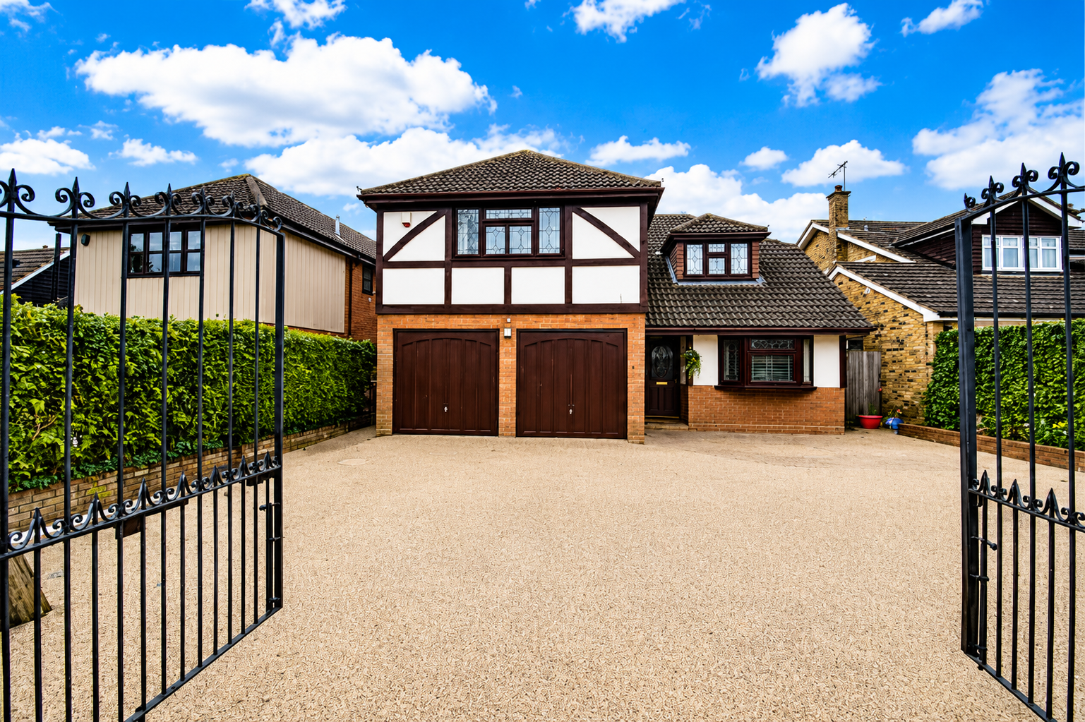 Detached House in Brentwood