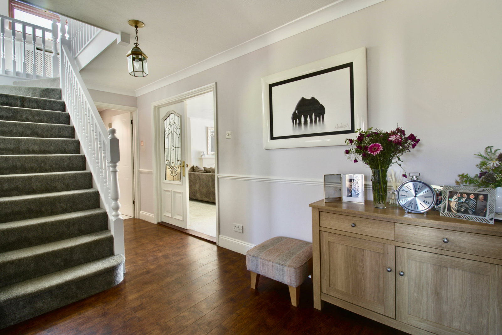 Detached House in Brentwood