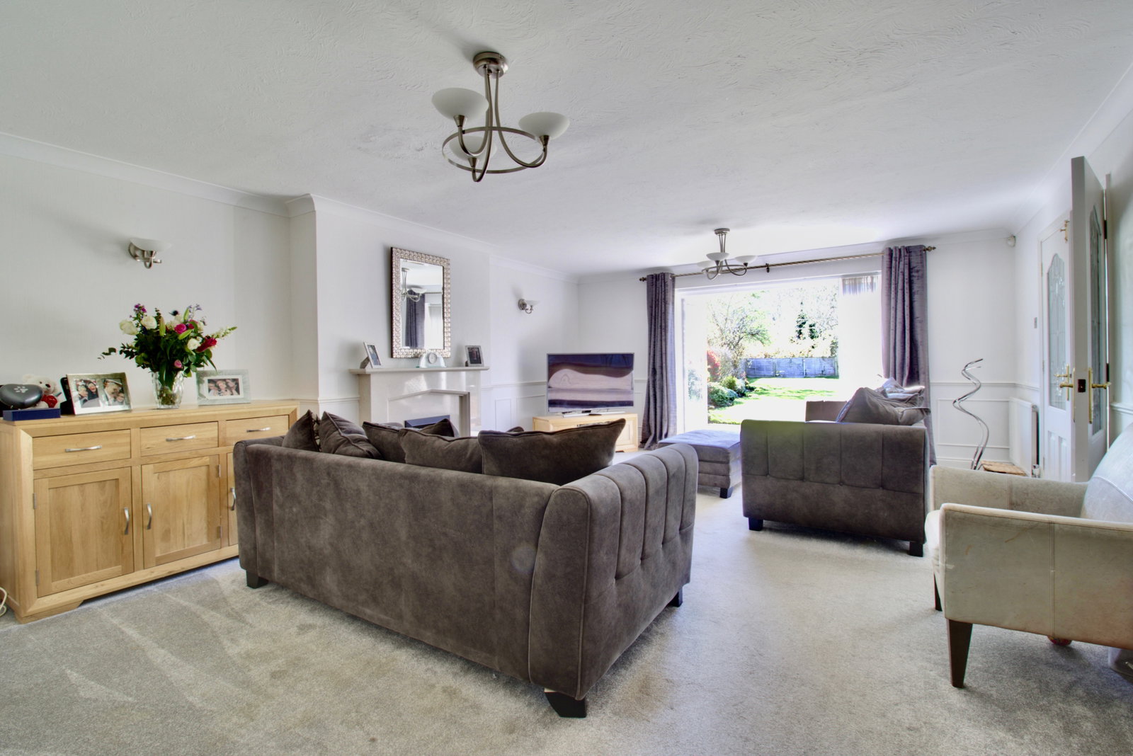Detached House in Brentwood