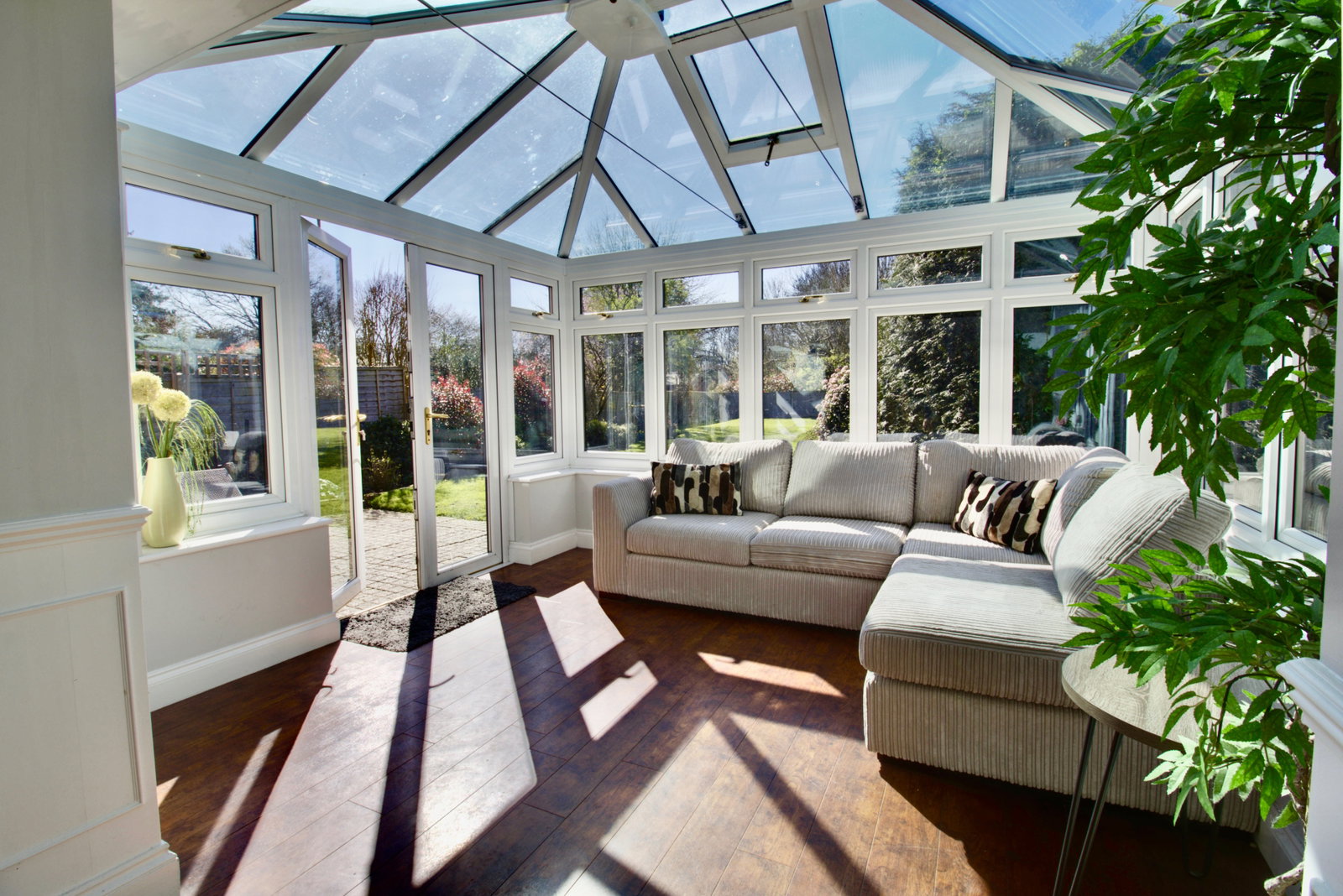Detached House in Brentwood