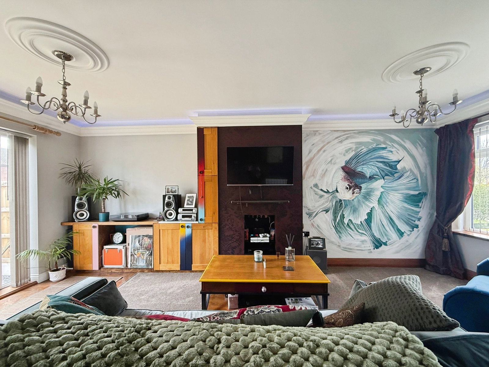 Semi Detached House in Doncaster