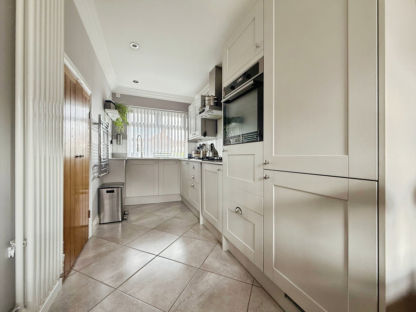 Semi Detached House in Doncaster