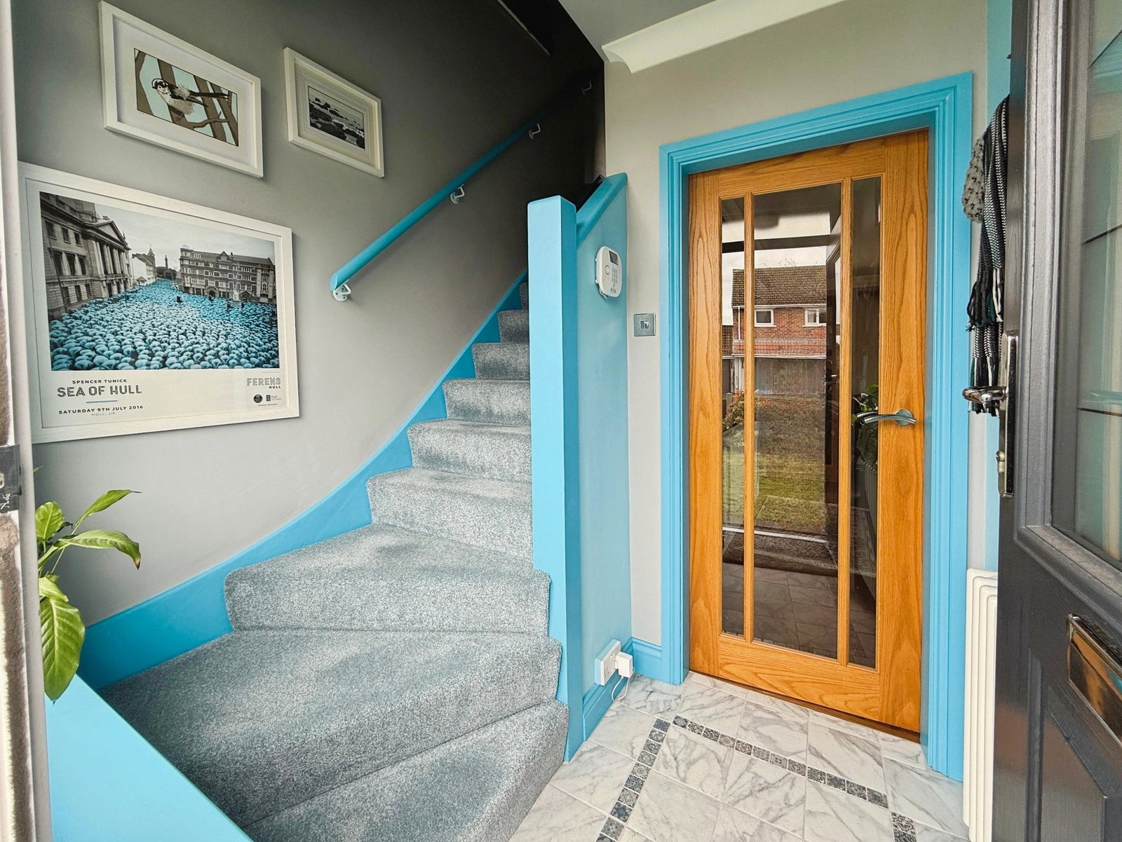 Semi Detached House in Doncaster