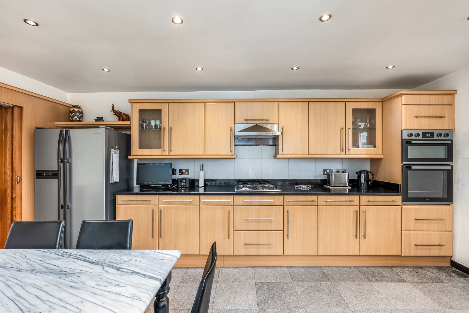 Terraced House in London