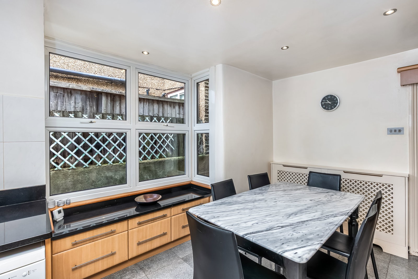 Terraced House in London