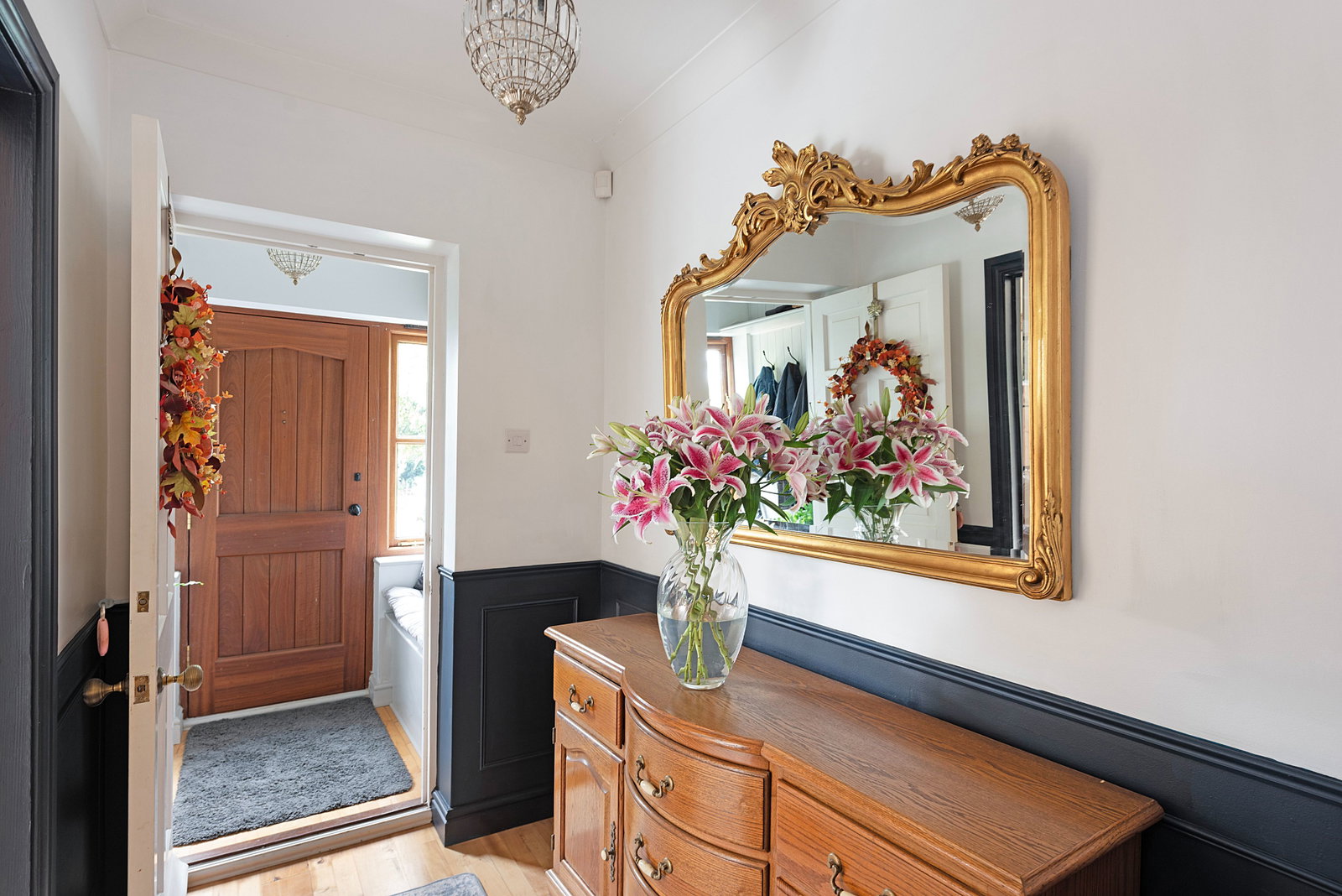 Detached House for sale in Downham Market, London Road, Downham Market, SAT NAV PE38 9AT, 3326 m²
