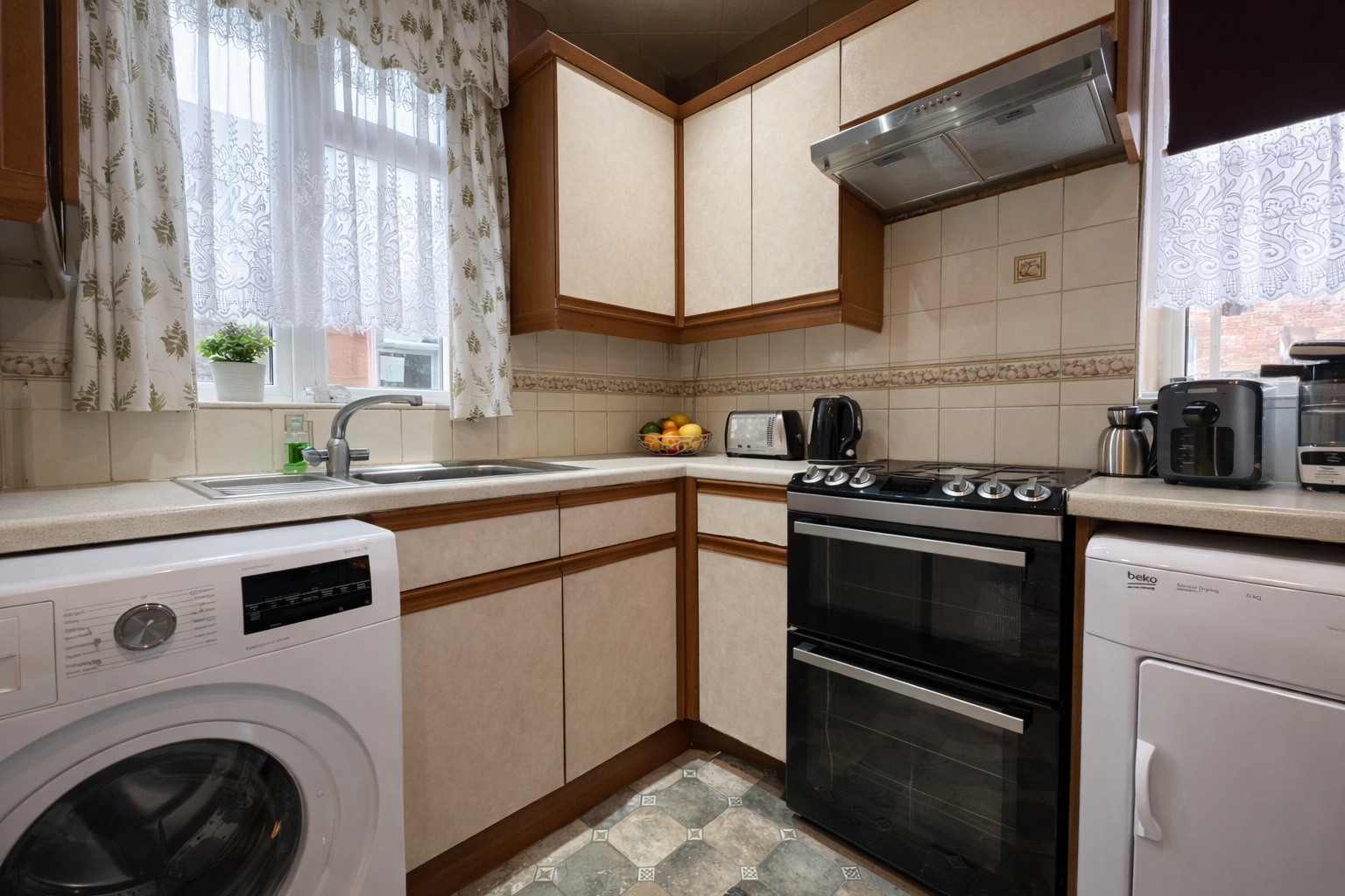 Terraced House in London