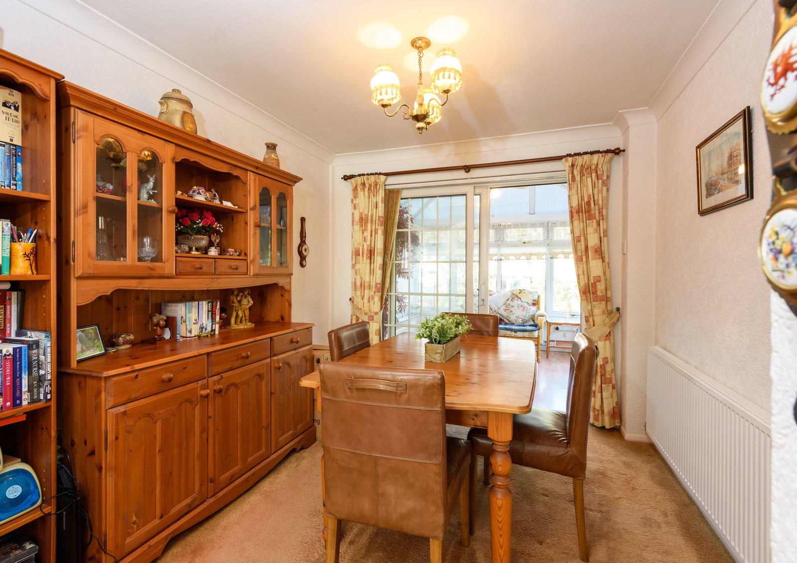 Detached House in Kingswinford