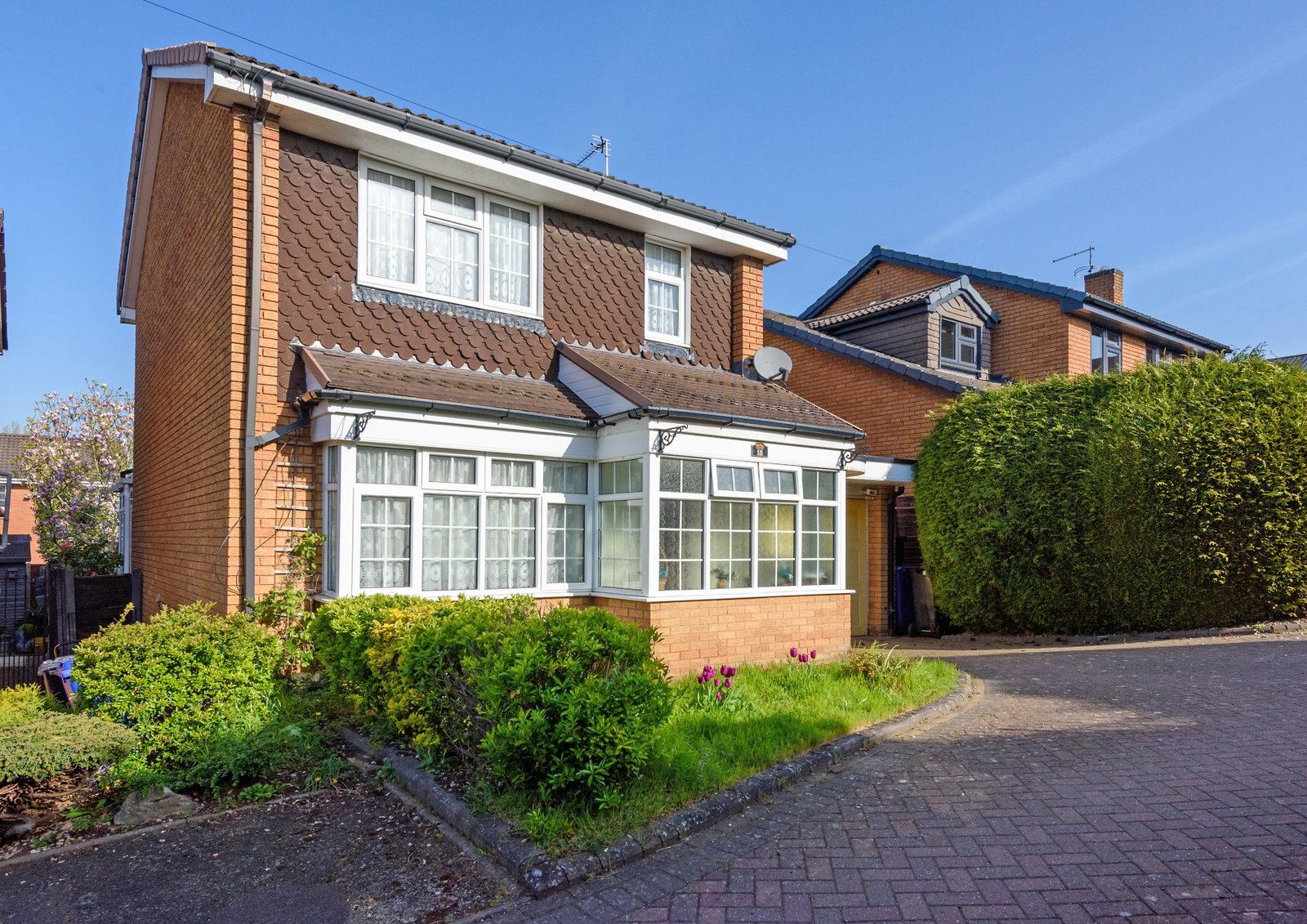 Detached House in Kingswinford