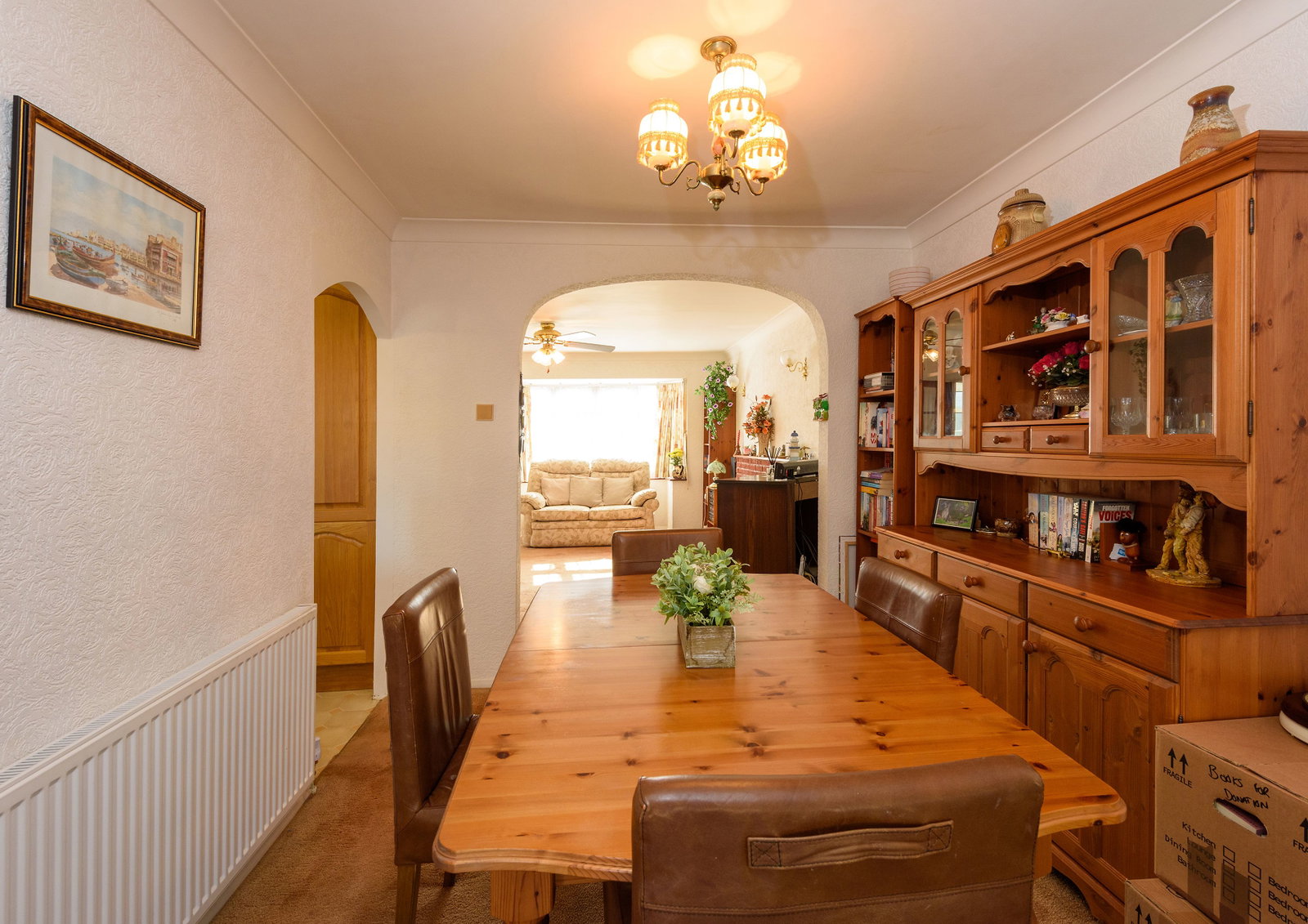 Detached House in Kingswinford