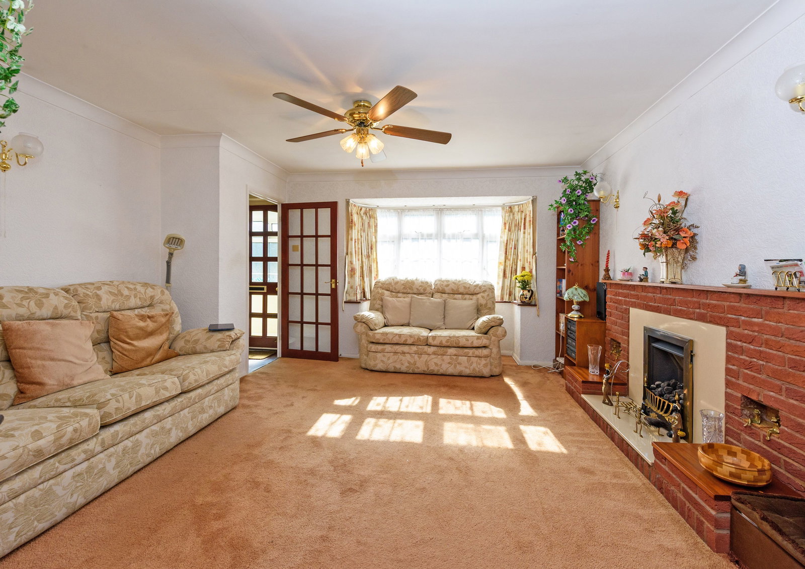 Detached House in Kingswinford