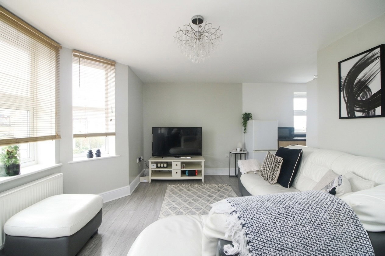 Flat in Ramsgate
