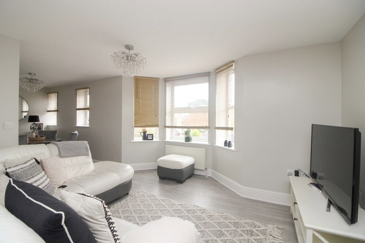 Flat in Ramsgate