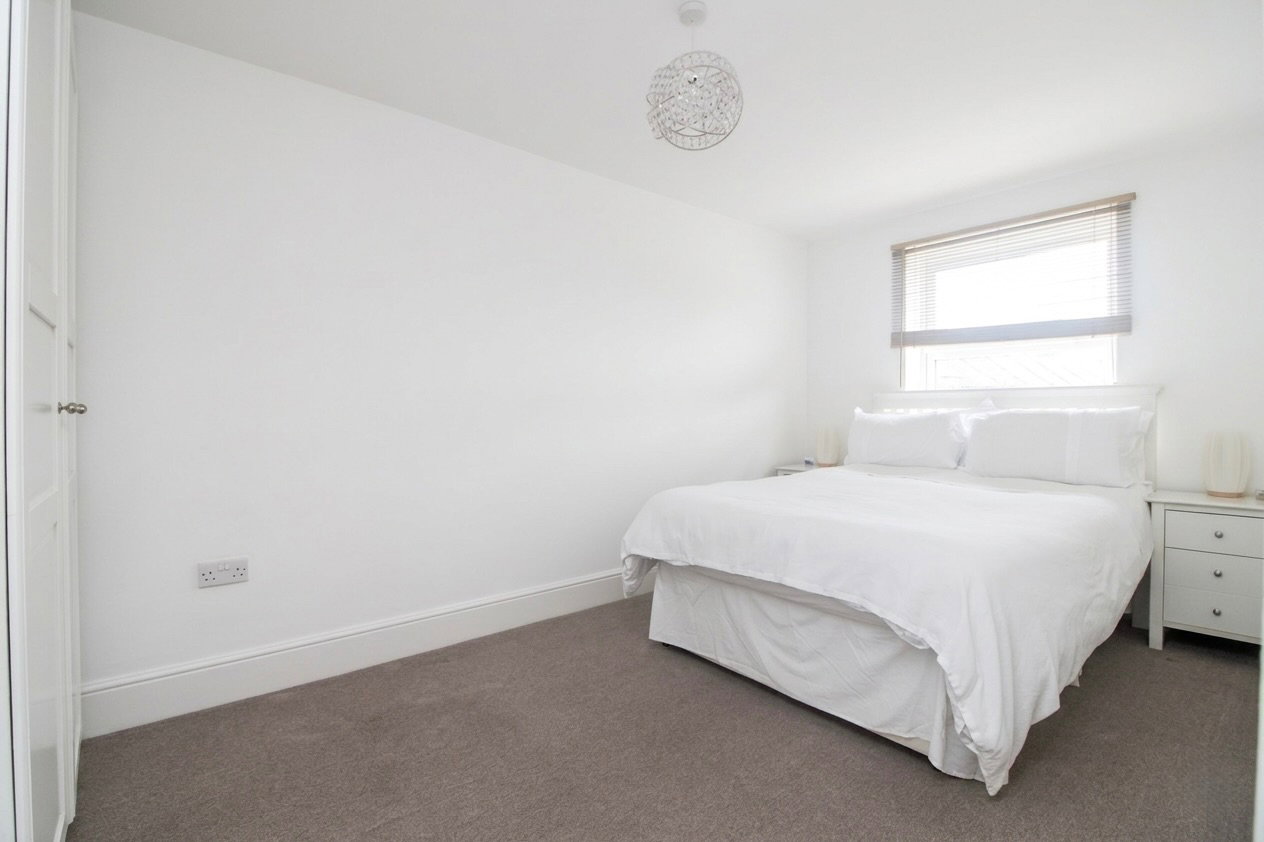 Flat in Ramsgate