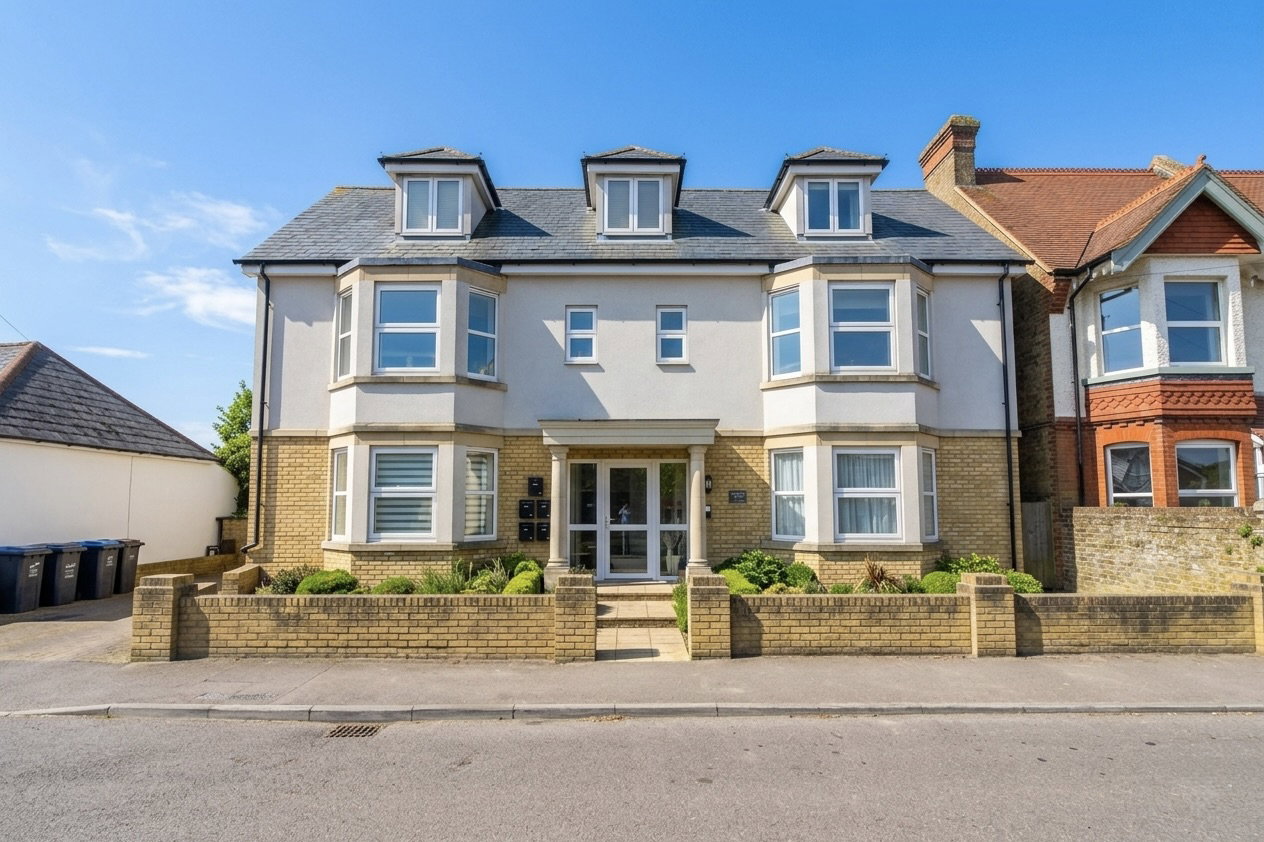 Flat in Ramsgate