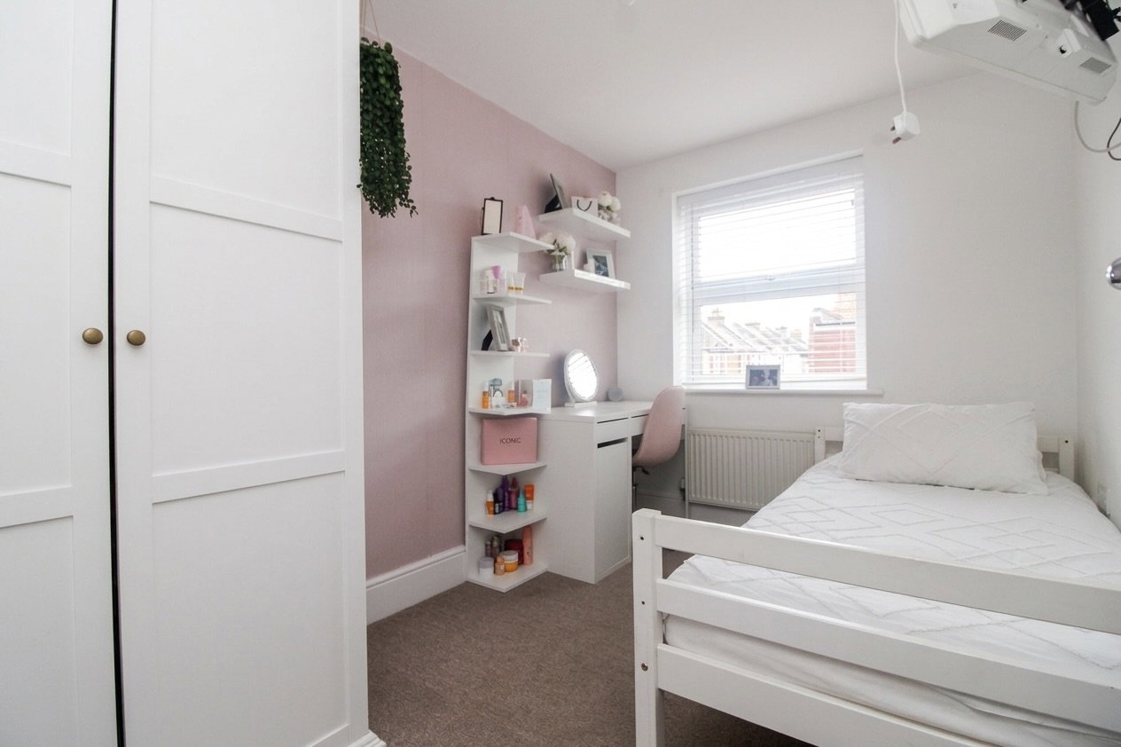 Flat in Ramsgate
