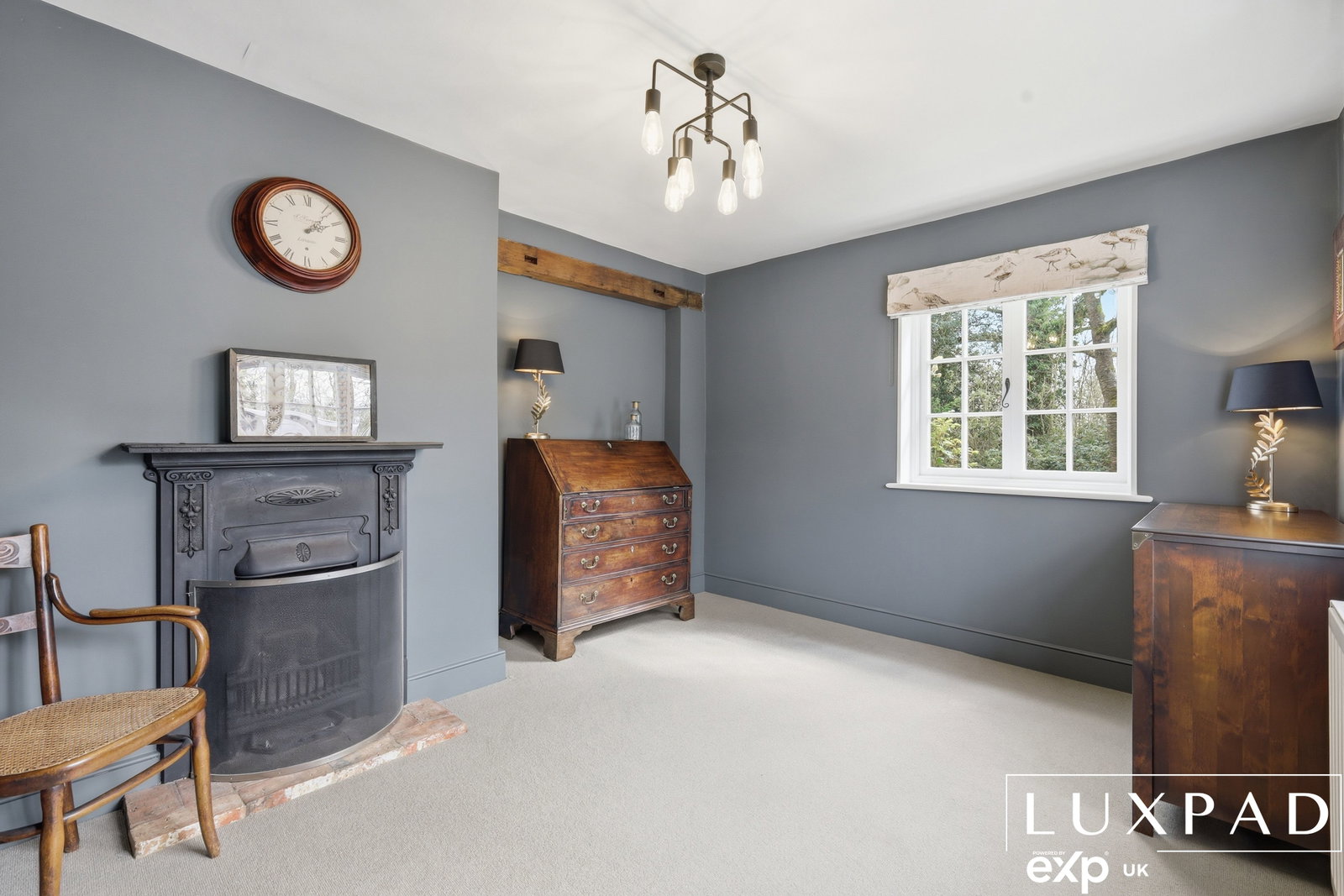 Semi Detached House in Sudbury