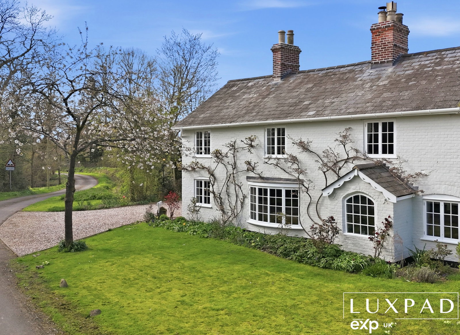 Semi Detached House in Sudbury