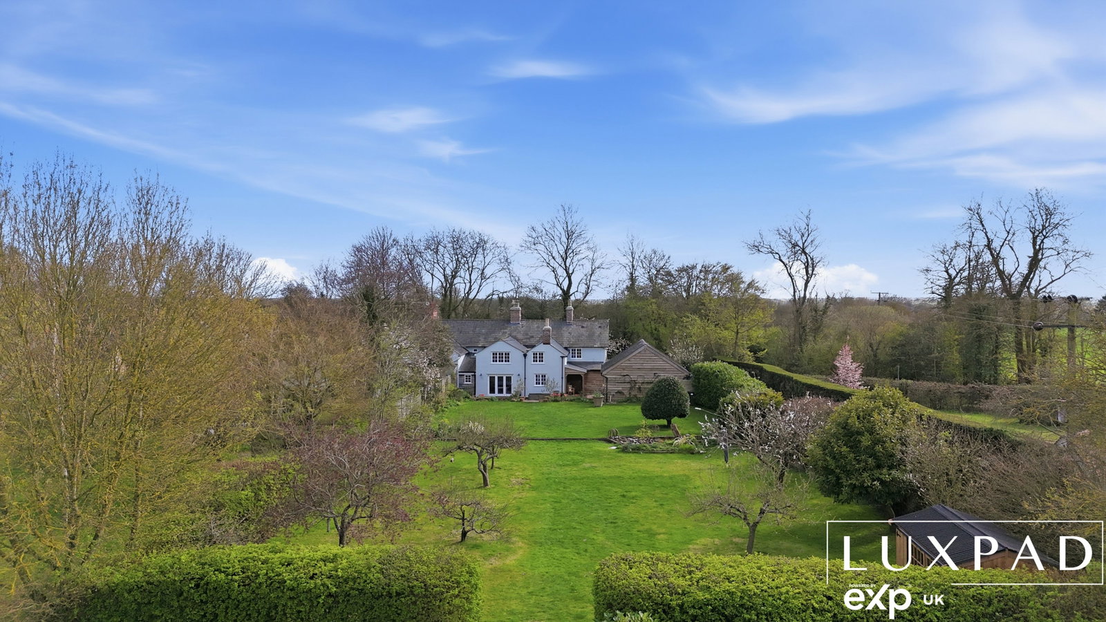 Semi Detached House in Sudbury
