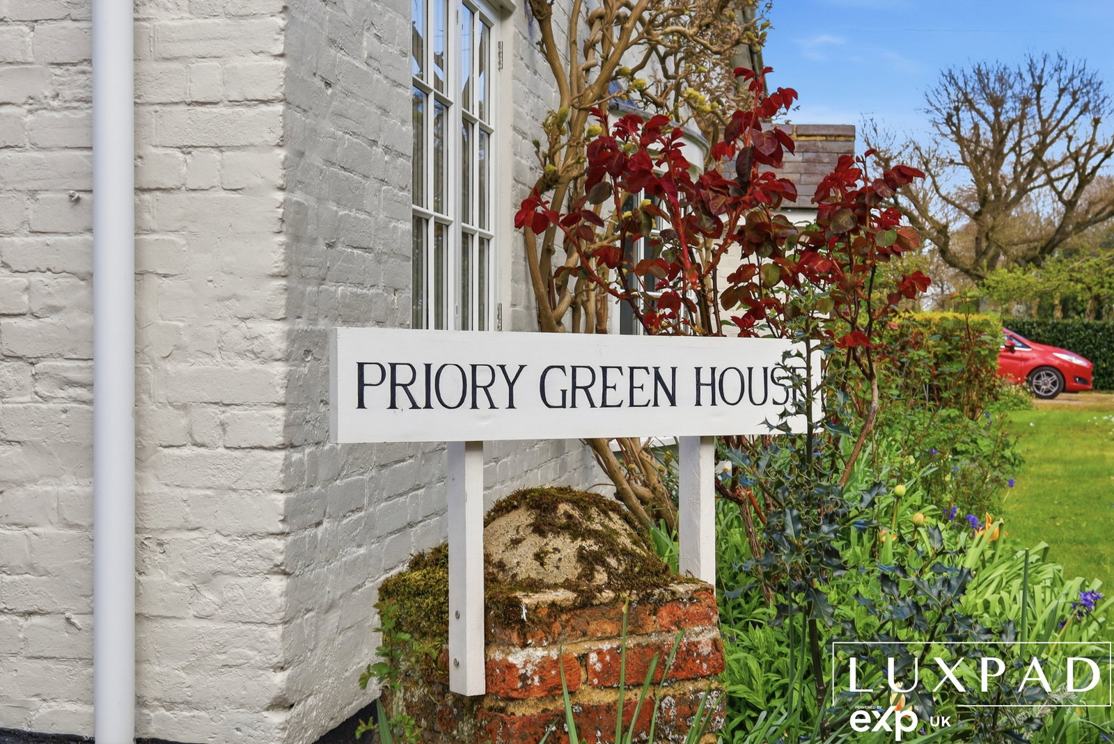 Semi Detached House in Sudbury