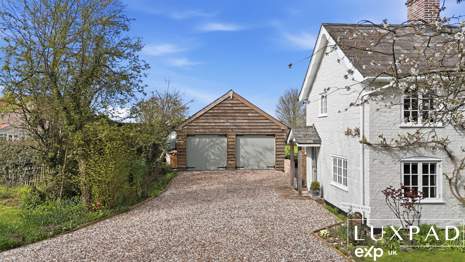 Semi Detached House in Sudbury