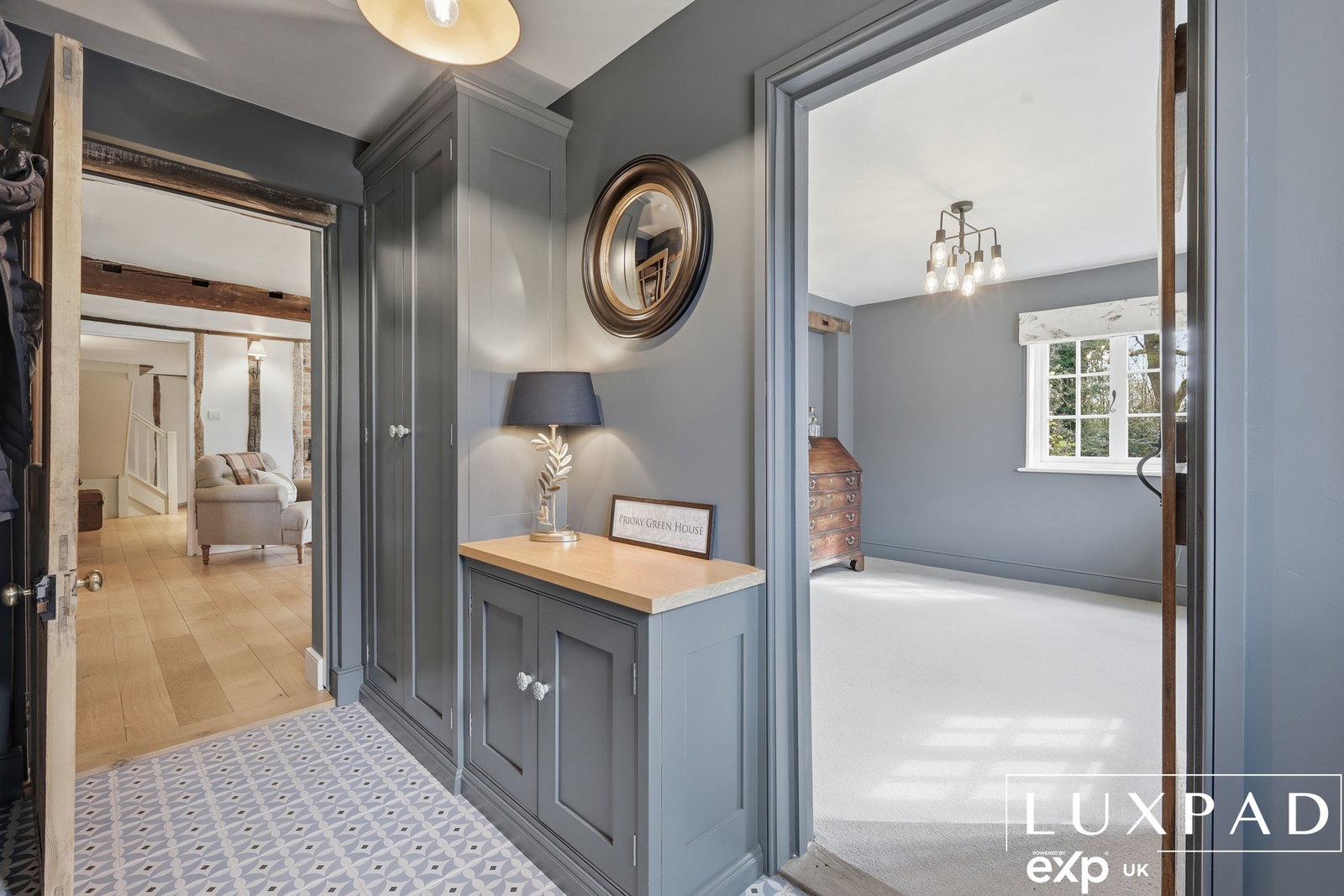 Semi Detached House in Sudbury