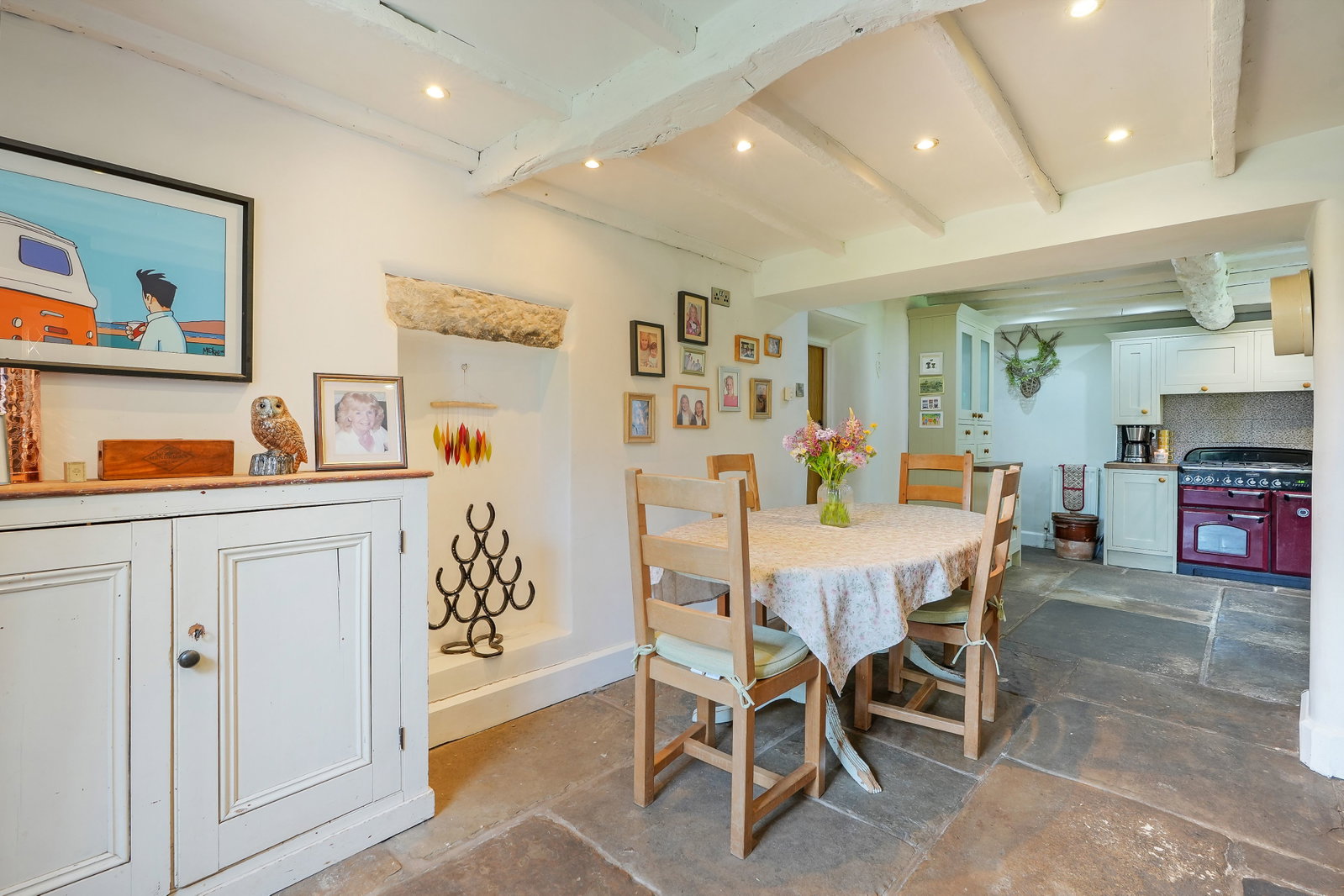 Detached House in Dronfield
