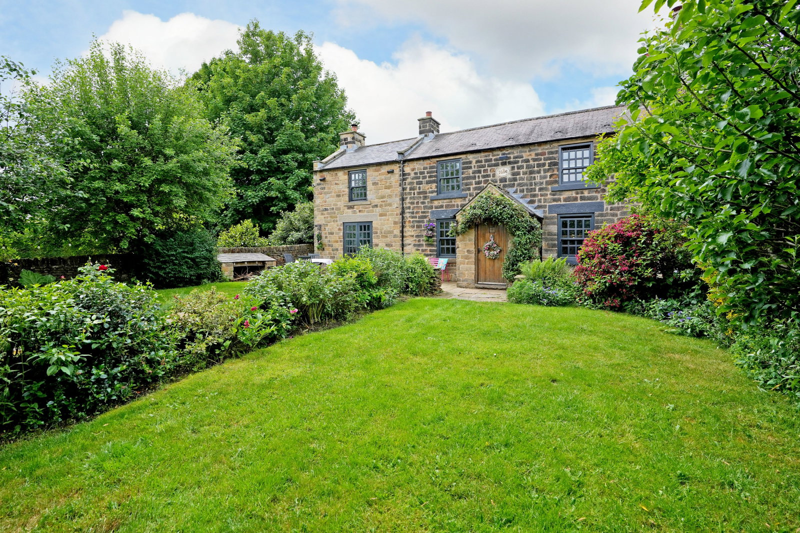 Detached House in Dronfield