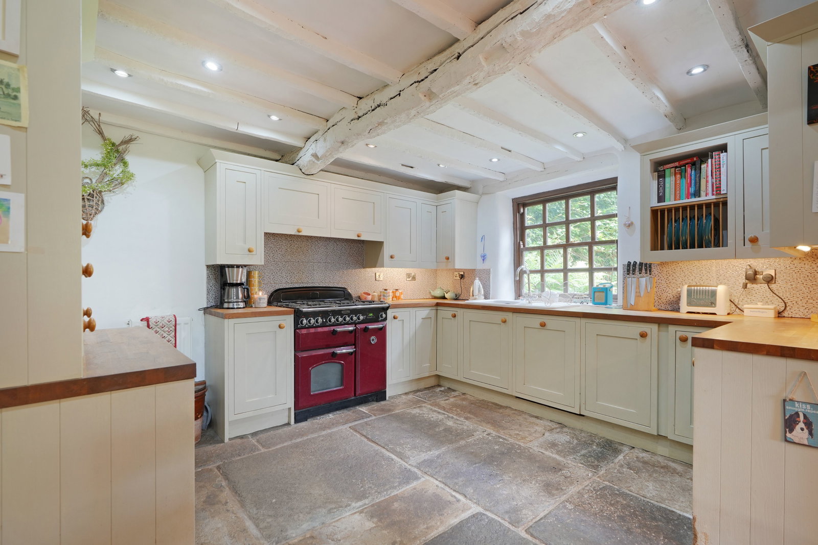 Detached House in Dronfield
