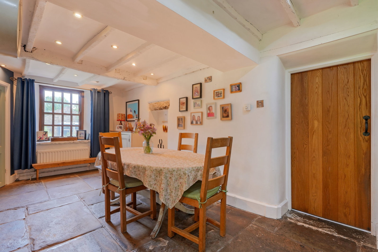 Detached House in Dronfield