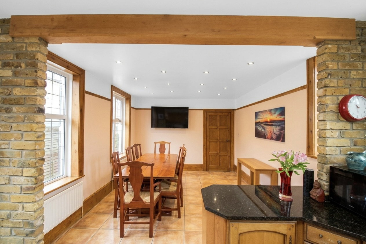 Semi Detached House in Margate