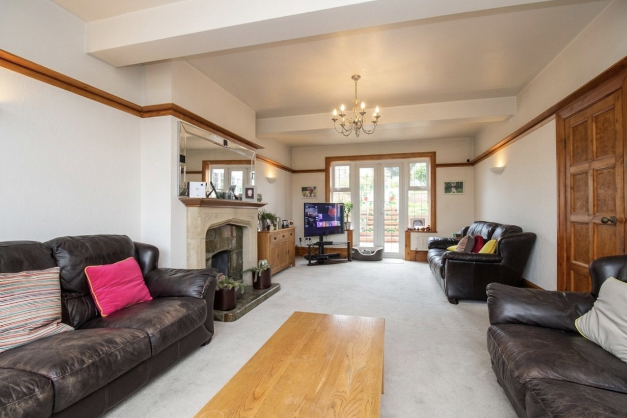 Semi Detached House in Margate