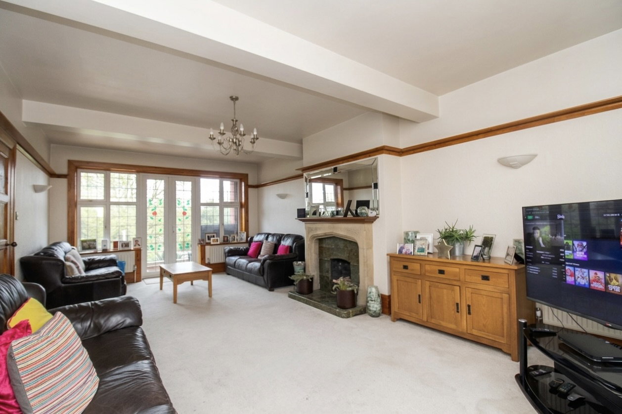 Semi Detached House in Margate