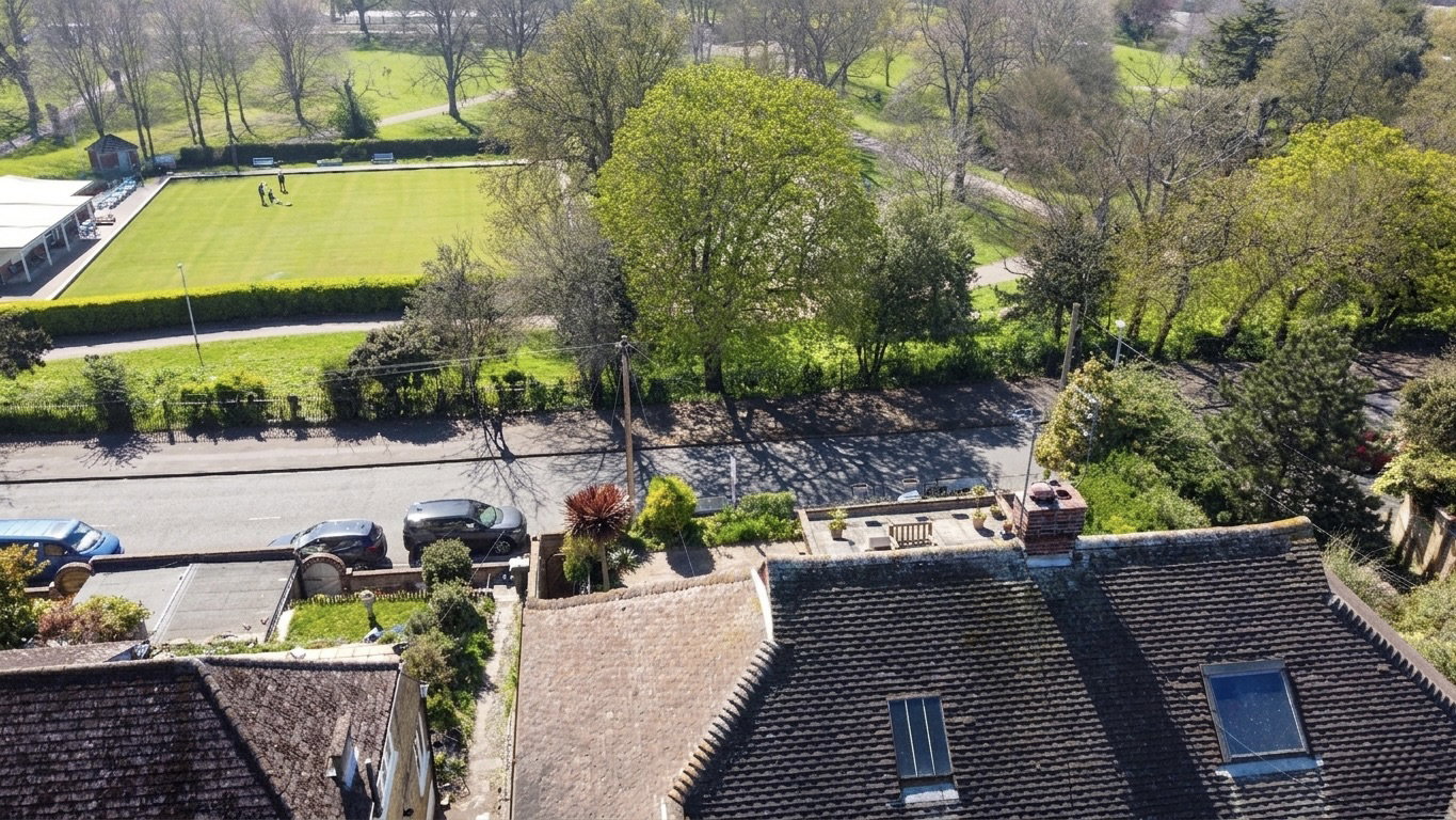 Semi Detached House in Margate