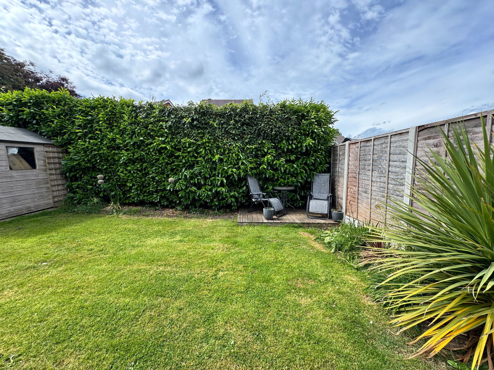 Detached House in Ellesmere