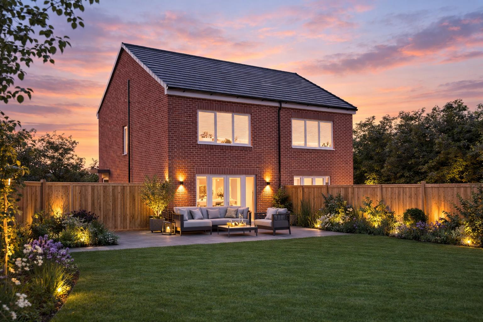 Semi Detached House in Castleford