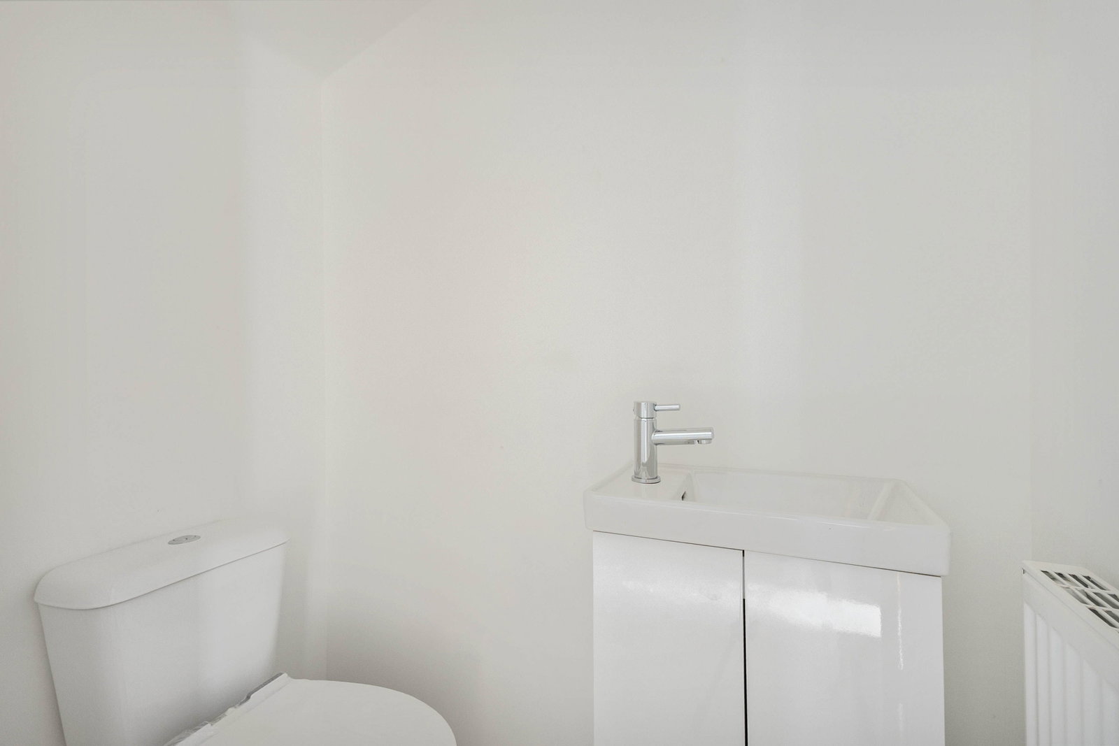 Semi Detached House in Castleford 4