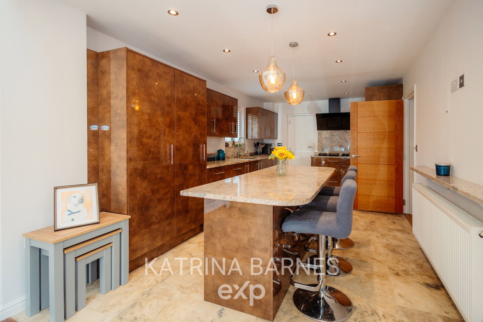 Detached House in Braintree