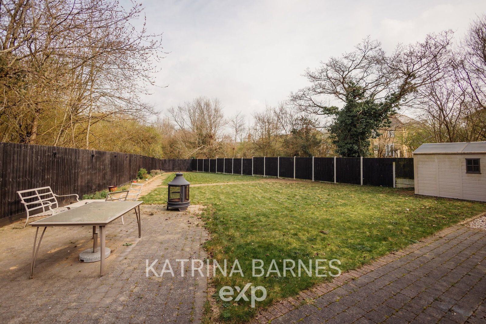Detached House in Braintree