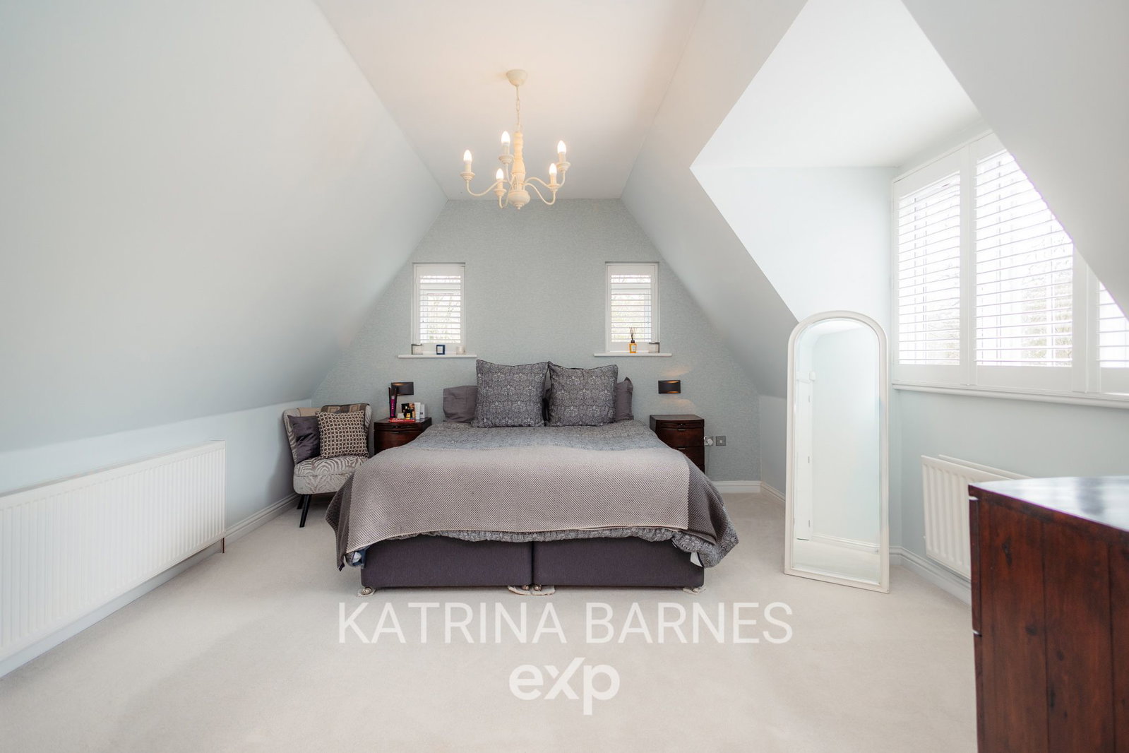Detached House in Braintree