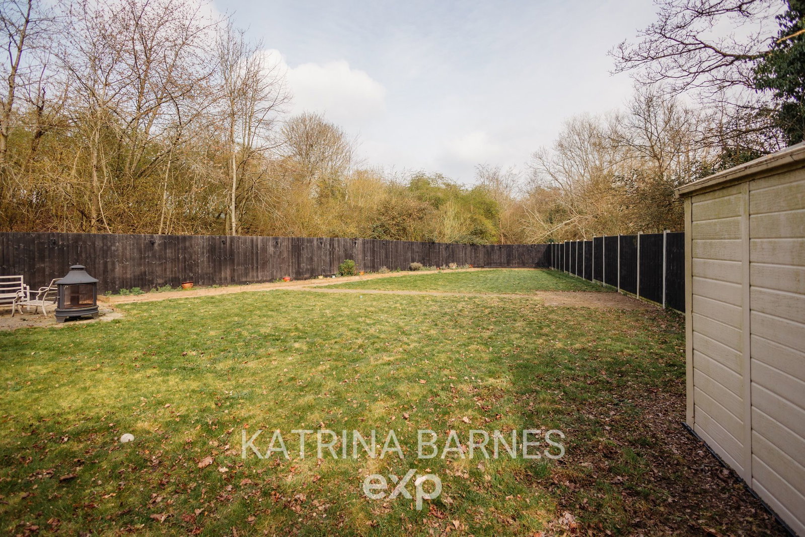 Detached House in Braintree