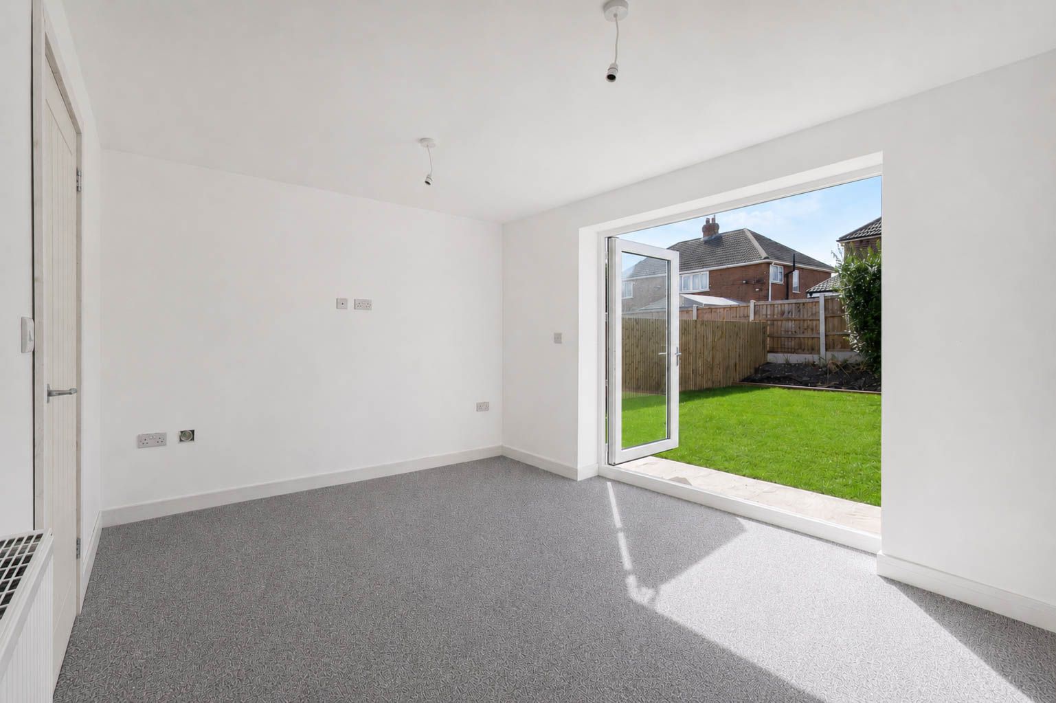 Semi Detached House in Castleford 3