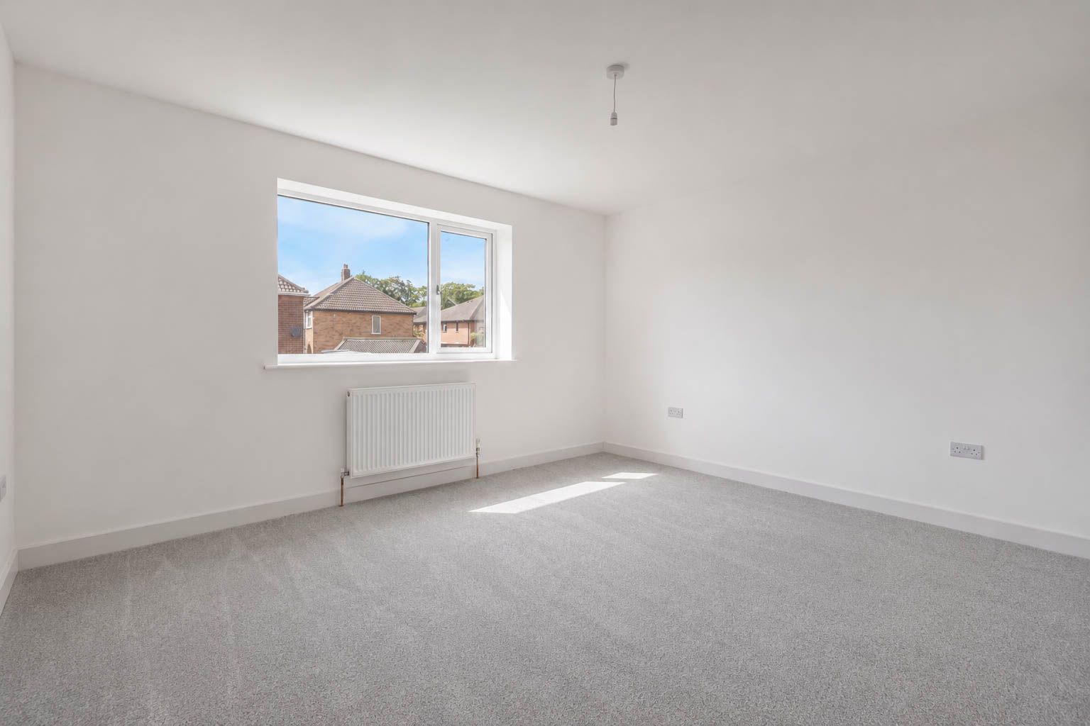 Semi Detached House in Castleford 5