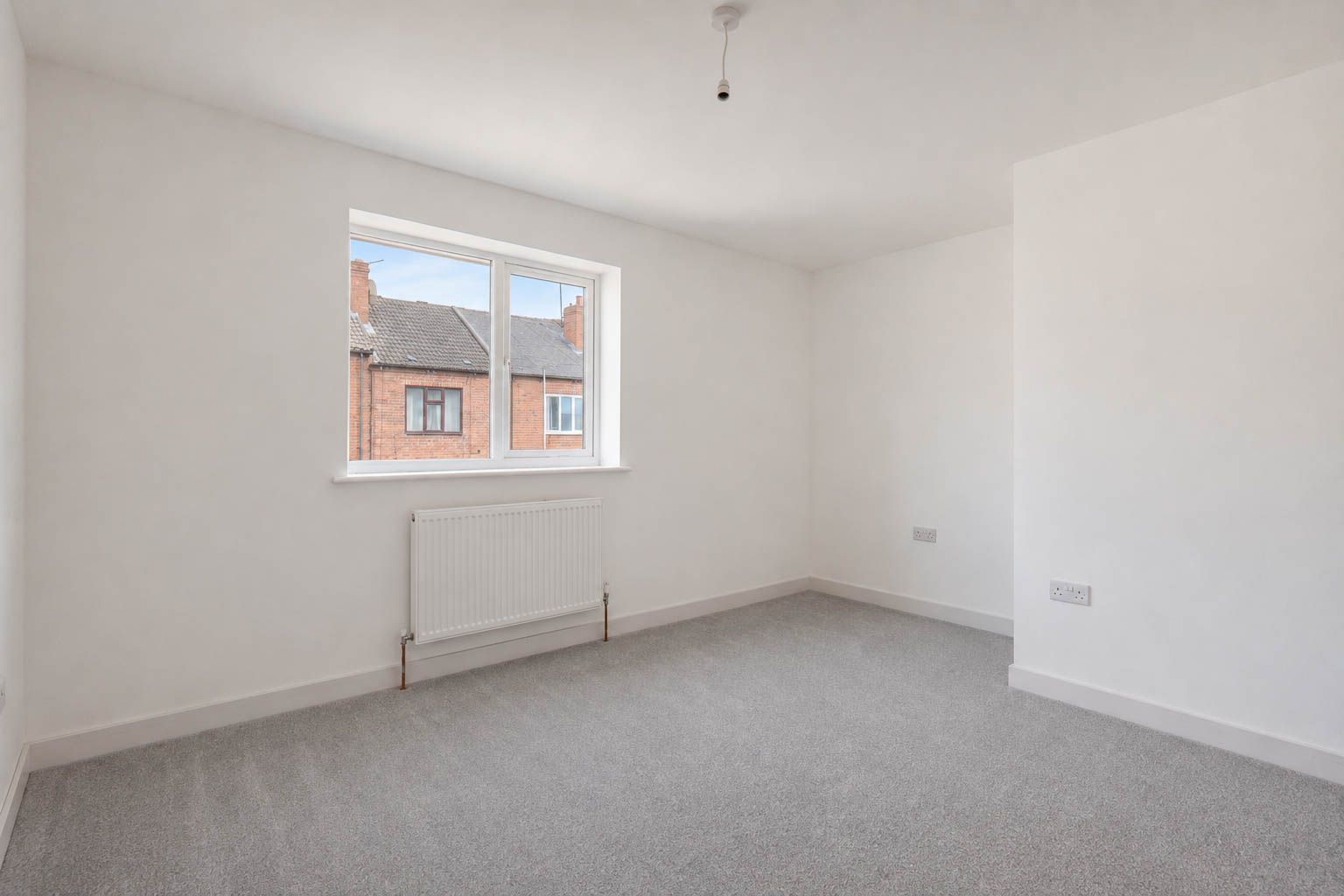 Semi Detached House for sale in Castleford, Longacre, Castleford,WF10 5AH., 810 m²
