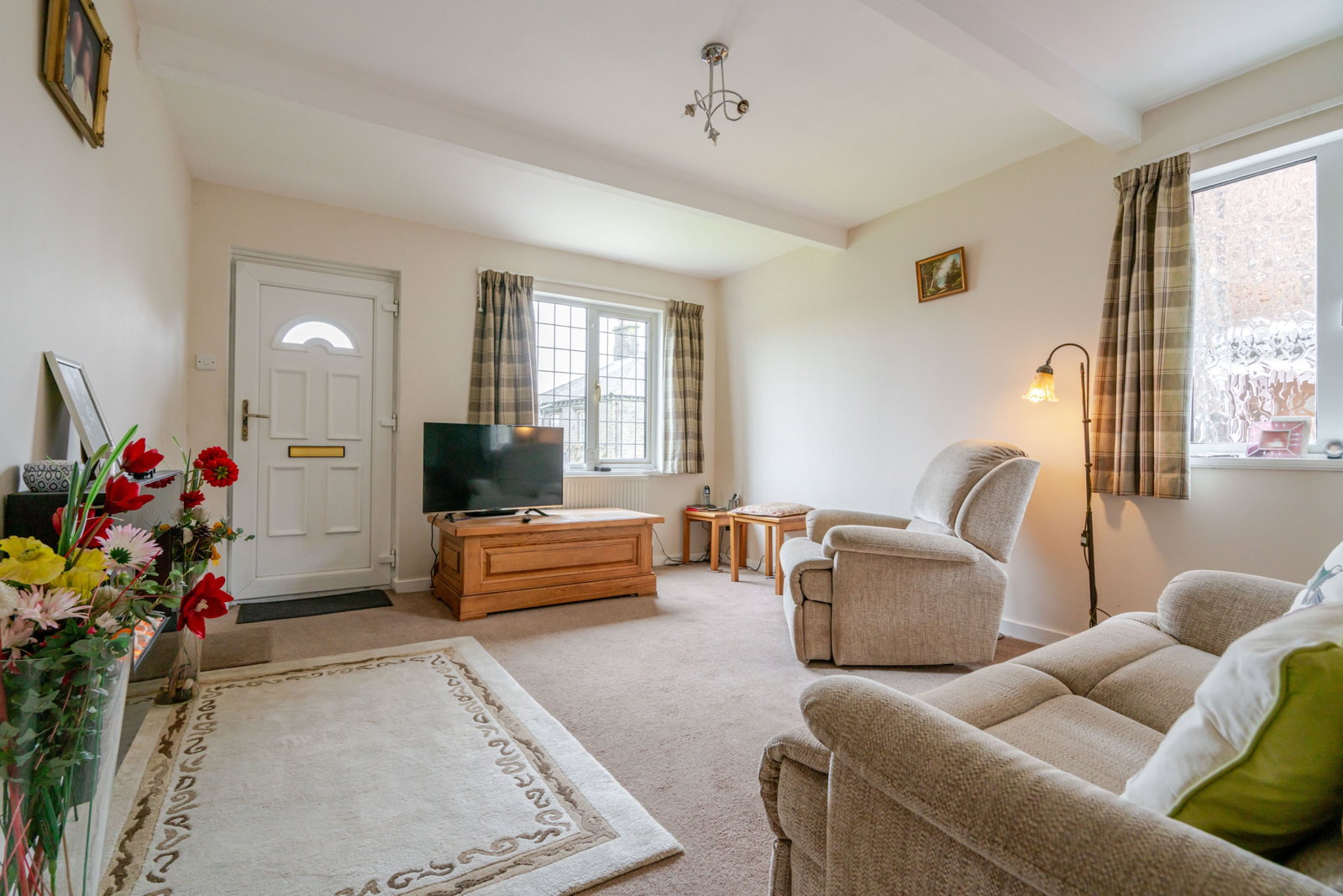 Semi Detached House in Sowerby Bridge
