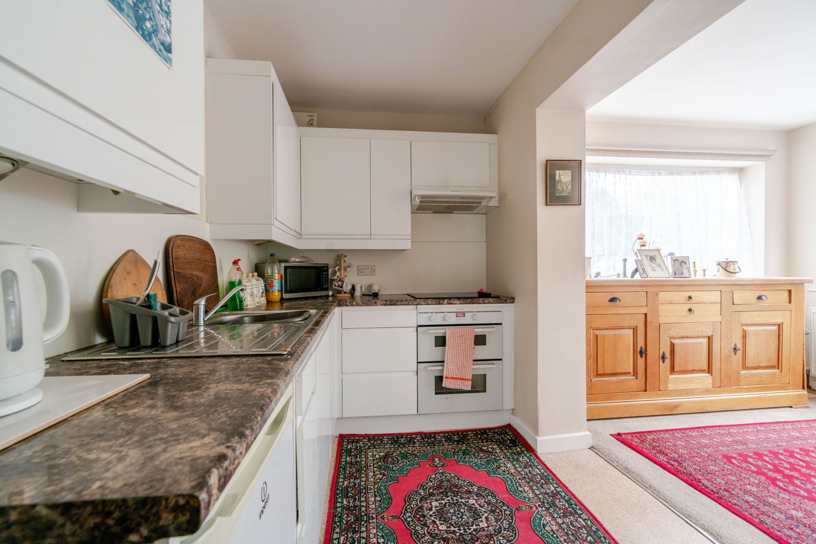 Semi Detached House in Sowerby Bridge