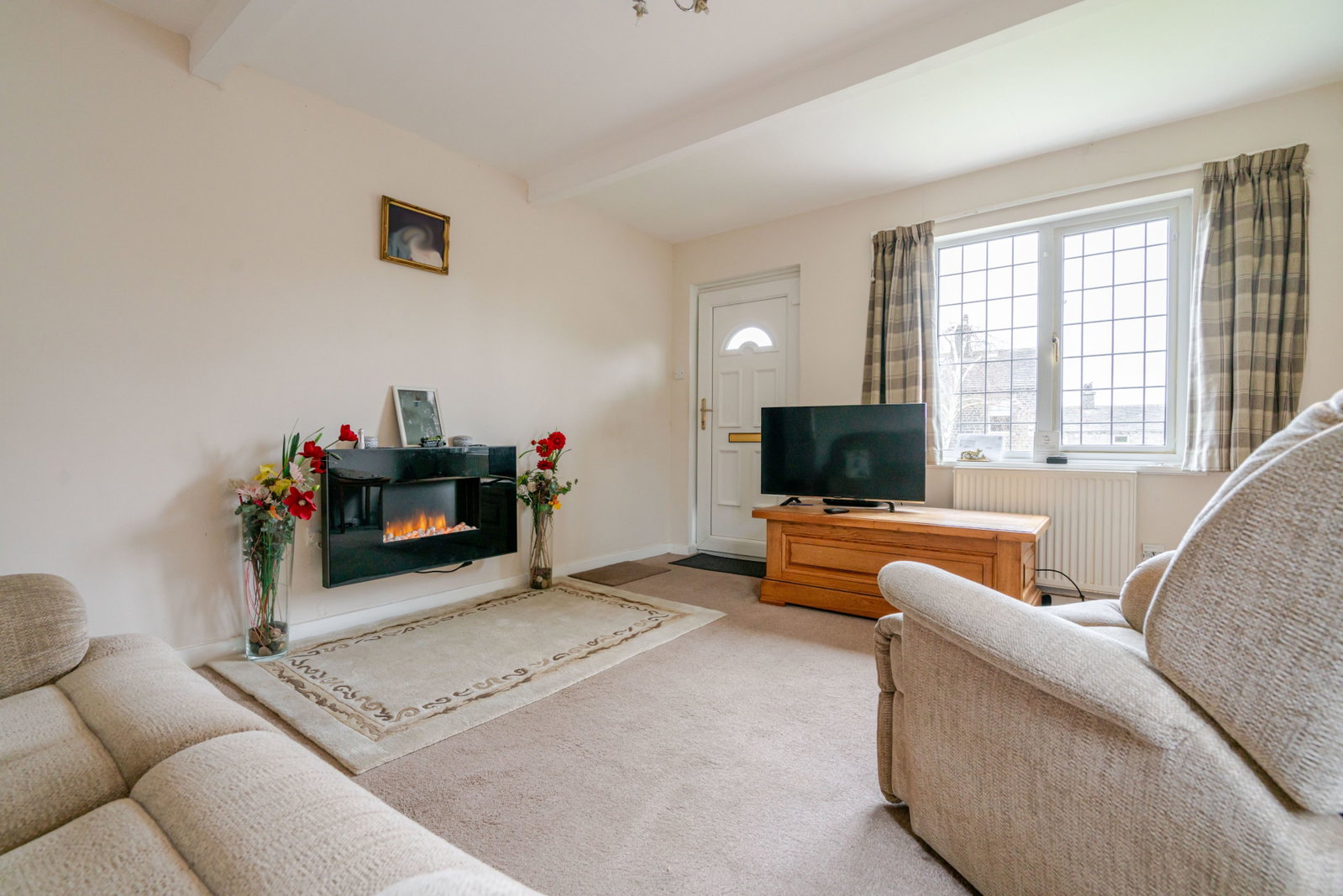 Semi Detached House in Sowerby Bridge